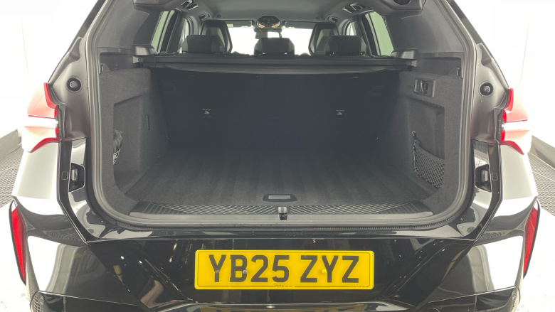 BMW X3 xDrive20d M Sport 5dr Step Auto Diesel Estate